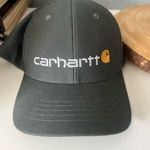Teal Carhartt Hat